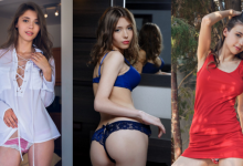 烏克蘭大陰謀！裸拍美女出動殘殺全球千萬子孫～網友怒回：你「淫」了-德州扑克迷