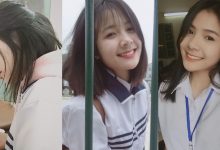 好嫩!18歲「校花級學生妹」貼身衣服展現好身材 甜美笑容青春無敵!-德州扑克迷