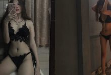 越南健身小美女「truc.hong」肉體超自信 自拍帶你暢遊「南半球」！-德州扑克迷