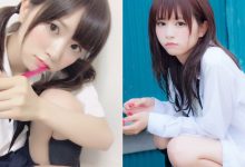 甜美高校妹子水手服與百褶裙的「終極制服誘惑」!不露奶也讓人覺得性感…-德州扑克迷