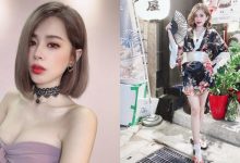 電眼美模「嵐玥」化身一日店長！和服造型放風「纖細美腿」被網友大讚-德州扑克迷