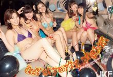 年終感謝祭大回饋　5位大咖美乳寫真女星和你來場「肉體橫流」趴！-德州扑克迷