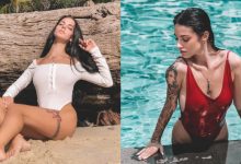 俄羅斯妹就是狂…情色暗示給好給滿 「手指摳摳」畫面太衝擊秒斷理智斷-德州扑克迷