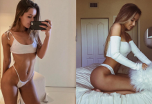 氣質完勝！「女友系正妹」性感力破表　「緊實蜜翹臀」超誘人想一把抓-德州扑克迷