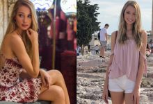 沒比較沒傷害？！誰是路人誰是女神一秒立判　網友拍拍：現實是殘酷的-德州扑克迷