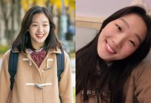 妹妹被出賣…台灣妹激似《鬼怪》女主角!讓網友驚呼:「可以收妹妹嗎?」-德州扑克迷