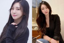 天菜瑜伽老師「Olivia」長相甜美氣質也超好　前凸後翹「S身材曲線」更是性感又嫵媚-德州扑克迷