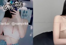 橫看成嶺側成峰!白皙奶妹胸前肉帳頂高高 「3D巨乳」爆青筋衝擊滿滿-德州扑克迷