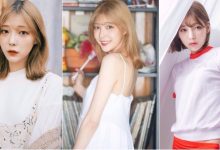 戀愛系少女出沒!妹子超短上衣大秀「白嫩蟻腰」,撩人姿勢讓人想一起洞刺洞-德州扑克迷