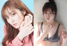 日本第一美體「奧山かずさ」寫真辣洩限制級曲線　天使般「燦爛笑容」給人滿滿治癒感-德州扑克迷