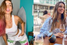 已戀愛!巴西辣模走親民路線 「陽光甜笑」讓空氣都充滿香甜誘人的滋味-德州扑克迷