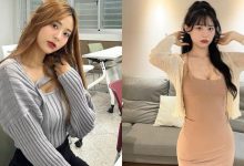 輔大會計系「甜美學生妹」偷藏好身材!渾圓雪乳+修長美腿發育超OP!-德州扑克迷