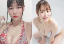 H罩杯巨乳舞者「東坂みゆ」神級乳搖如火箭升天般晃動　短短14秒影片我卻看了一整天-德州扑克迷