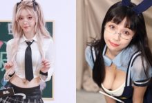 ド成人の主張！TSE「校園峰神榜」火辣美照太有看點！-德州扑克迷