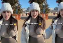 傳給你即將滿30歲的朋友!崩壞的英文老師新年祝福有點太滿了…-德州扑克迷