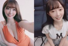 超萌實況主Mita映晨竟然是「神隱少女」 深藏不露的嫩乳一彎腰形狀掉出-德州扑克迷