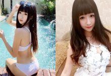 萌甜女孩真意想不到！「阿乃Sunni」大眼一眨萌力爆發，狂辣曲線扭起來讓台下為之瘋狂！-德州扑克迷