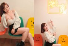 社畜的希望！「許葆葆」蜜汁臀腿，「擠壓傲乳」激發全民上進心！-德州扑克迷