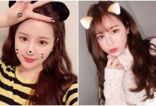 甜美正妹「無敵童顏」好上鏡，萌萌表情看了好想抱緊處理！-德州扑克迷