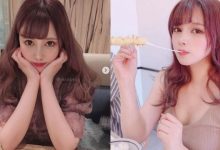 日本妹子就愛吃爆漿天婦羅，咬下去的牽絲畫面超邪惡！-德州扑克迷