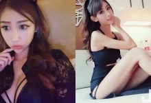 爆乳長腿超逆天～「Angela 步步」大眼甜美，以混血外型擠身外拍寵兒！-德州扑克迷