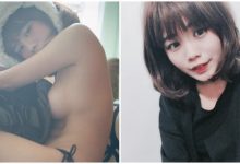 文青也可以很辣！「隱乳系正妹」尺度解放，超性感情慾寫真引爆你的視覺！-德州扑克迷