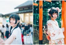 沒有最萌只有更萌 超甜「女友系女孩」江佑真只需一個回眸就能讓你戀愛!-德州扑克迷