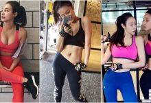 全台「最多正妹」打卡的健身房！各種「優質運動奶妹」IG大方讓人追蹤！-德州扑克迷