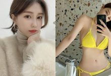 高冷正妹「冬季自拍尺度好辣」,「猖狂的乳量」好誘惑呀!-德州扑克迷