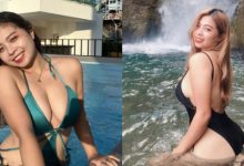 內行才懂!豐滿正妹「肉羹妹」肉感火辣曲線讓人欲罷不能-德州扑克迷