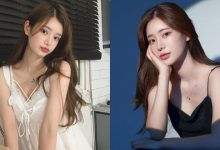 IG純情正妹「S曲線超優質」，穿「微深V款式」就好性感！-德州扑克迷