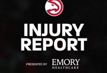 大发体育-严重撕裂！赛季报销！刚签1.5亿大合同，大发助力你的致富之路！-德州扑克迷