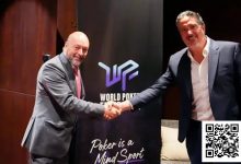 【EV扑克】扑克圈2024年度盘点：国人拿下WSOP主赛金手链，展现中国力量，扑克认定为智力运动，未来可期-德州扑克迷