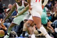 大发体育-哈登14+10+5伦纳德21+9 快船客场击败黄蜂，大发助力你的致富之路！-德州扑克迷