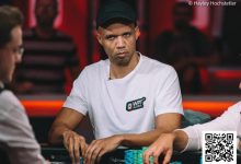 【EV扑克】冷静与策略的化身：Phil Ivey的多面人生-德州扑克迷