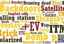 【EV扑克】新手玩家看不懂高级策略文章?原因可能是这个!-德州扑克迷