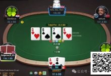 【EV扑克】牌局分析：cbet被raise后转牌donk-德州扑克迷