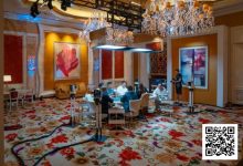 【EV扑克】Triton高额邀请赛Ⅱ风云再起 Elton Tsang豪夺百万成首日最大赢家 谈轩喜笑颜开位居第二-德州扑克迷