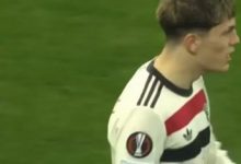 迈博体育 曼联确定冬窗截止日唯一转会-德州扑克迷