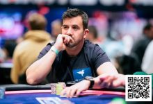 【EV扑克】疯了？三位职牌同时宣布「剃光头」！GG大师赛五周年，谁的头发最危险？-德州扑克迷