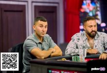 【EV扑克】话题 | Ryan Feldman在两场大牌局中惹怒了高额扑克之神-德州扑克迷