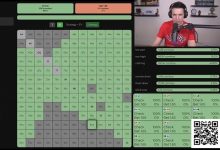 【EV扑克】话题 | AA对上口袋7，Doug Polk分享自己的独特见解-德州扑克迷