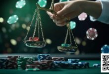 【EV扑克】新手烦请绕道，这是一篇高阶玩家才能看懂的文章！-德州扑克迷