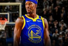 迈博体育：重磅！勇士送出维金斯+施罗德等 得到巴特勒-德州扑克迷