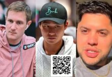 【EV扑克】2024年扑克博主风云：技术与气质的终极对决-德州扑克迷