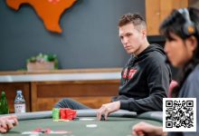 【EV扑克】话题 | 明确证据- Doug Polk就Barbero作弊指控作出判决-德州扑克迷