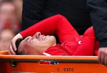 大发体育-曼联官宣利马赛季报销，恐缺席至明年！铁闸受伤，大发助力你的致富之路！-德州扑克迷