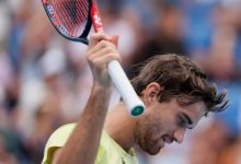 大发体育-赖利·奥佩尔卡因批评最差的裁判而可能面临处分，大发助力你的致富之路！-德州扑克迷