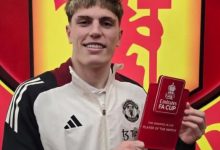 迈博体育 曼联3500万买左闸却用来踢右路！阿莫林解释理由-德州扑克迷