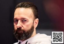 【EV扑克】丹牛因加沙扑克赛推文引发众怒 Phil Hellmuth即将推出伟大的广告作品-德州扑克迷